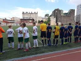 Владимирский Экспресс 3 - фотография