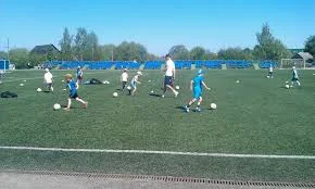 Дружба 5 - фотография