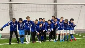 ДФК “Зенит 84” 3 - фотография