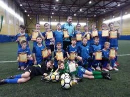 ДФК “Зенит 84” 4 - фотография