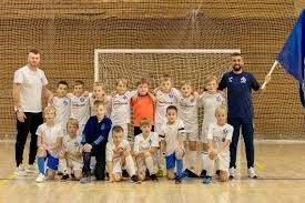 Динамо 5 - фотография