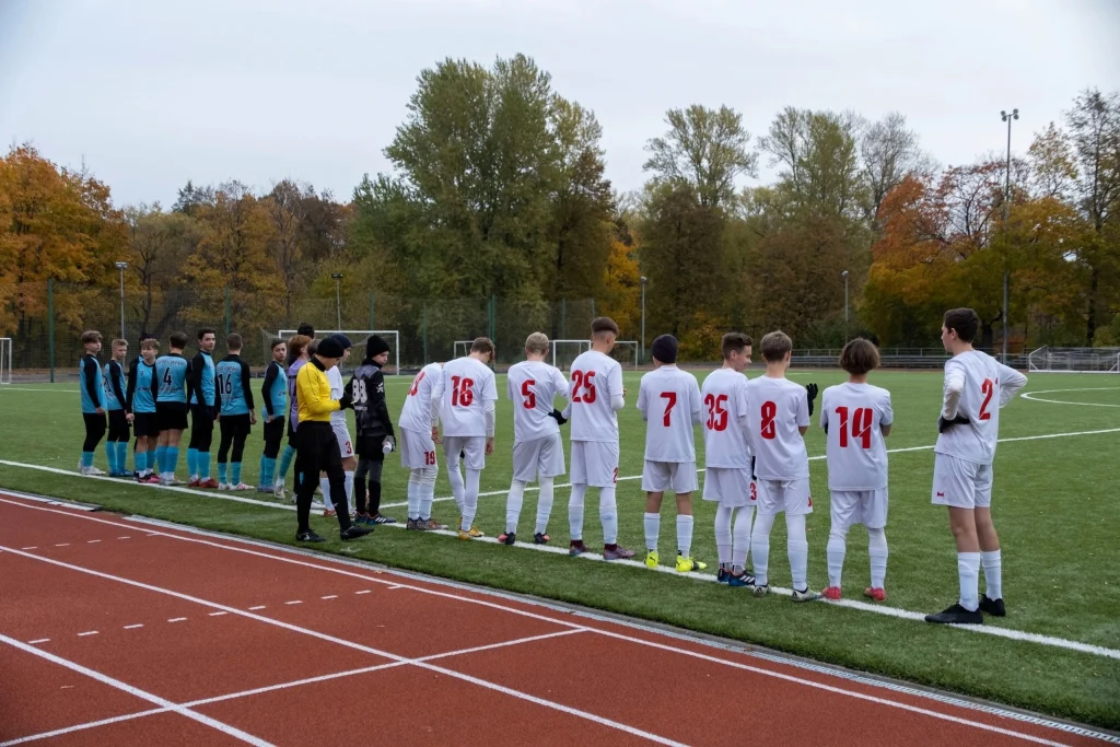 СШОР “Экран” 3 - фотография