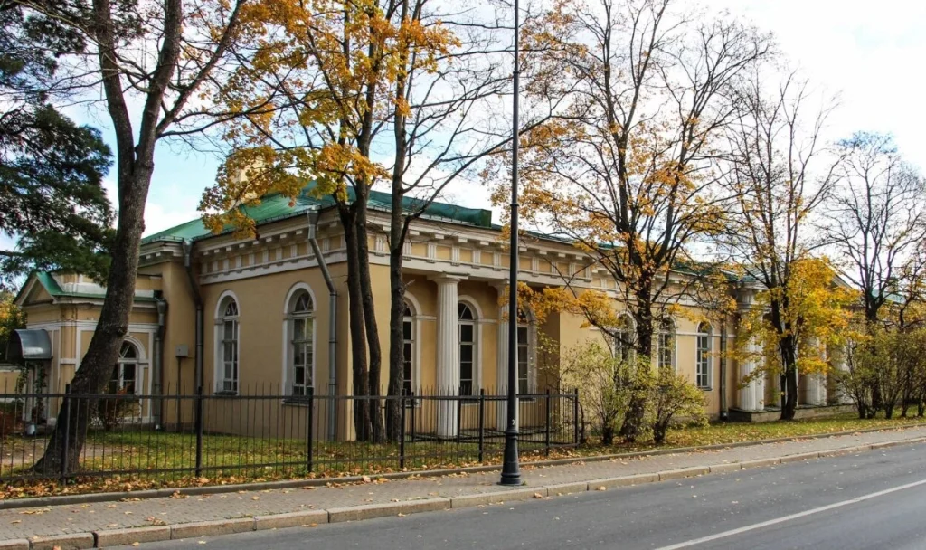 Флагман 1 - фотография