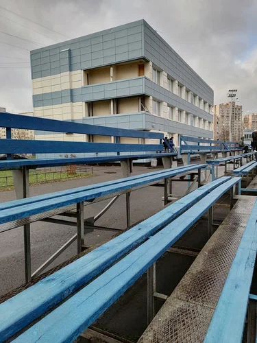 Искра 2 - фотография