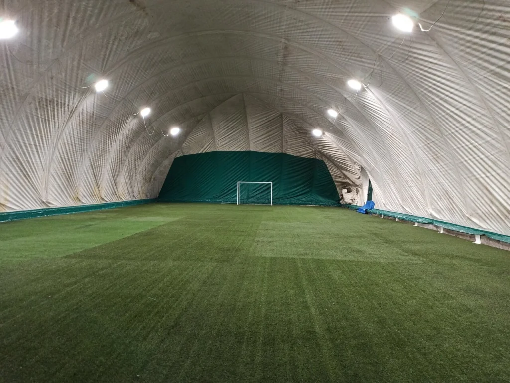 Футболика 2 - фотография