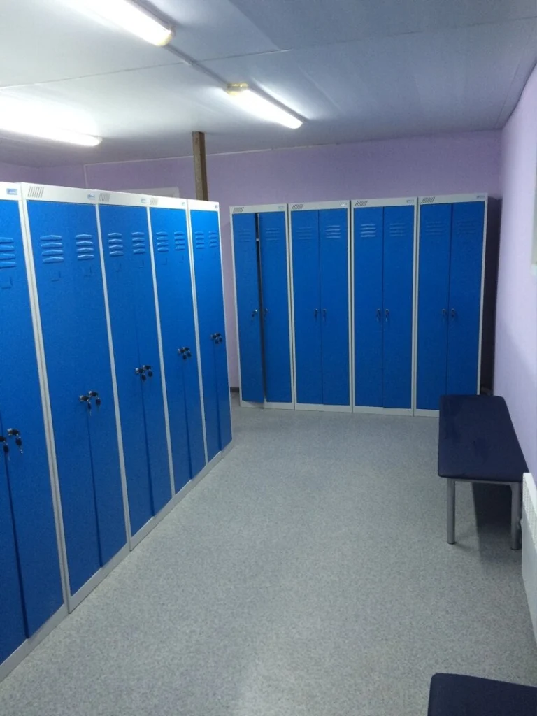 Голеадор 3 - фотография