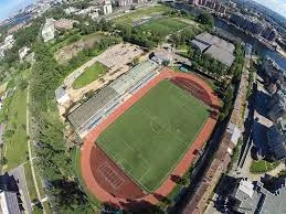 Динамо 1 - фотография