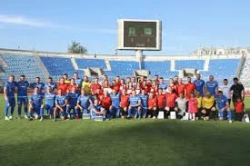 Динамо 2 - фотография