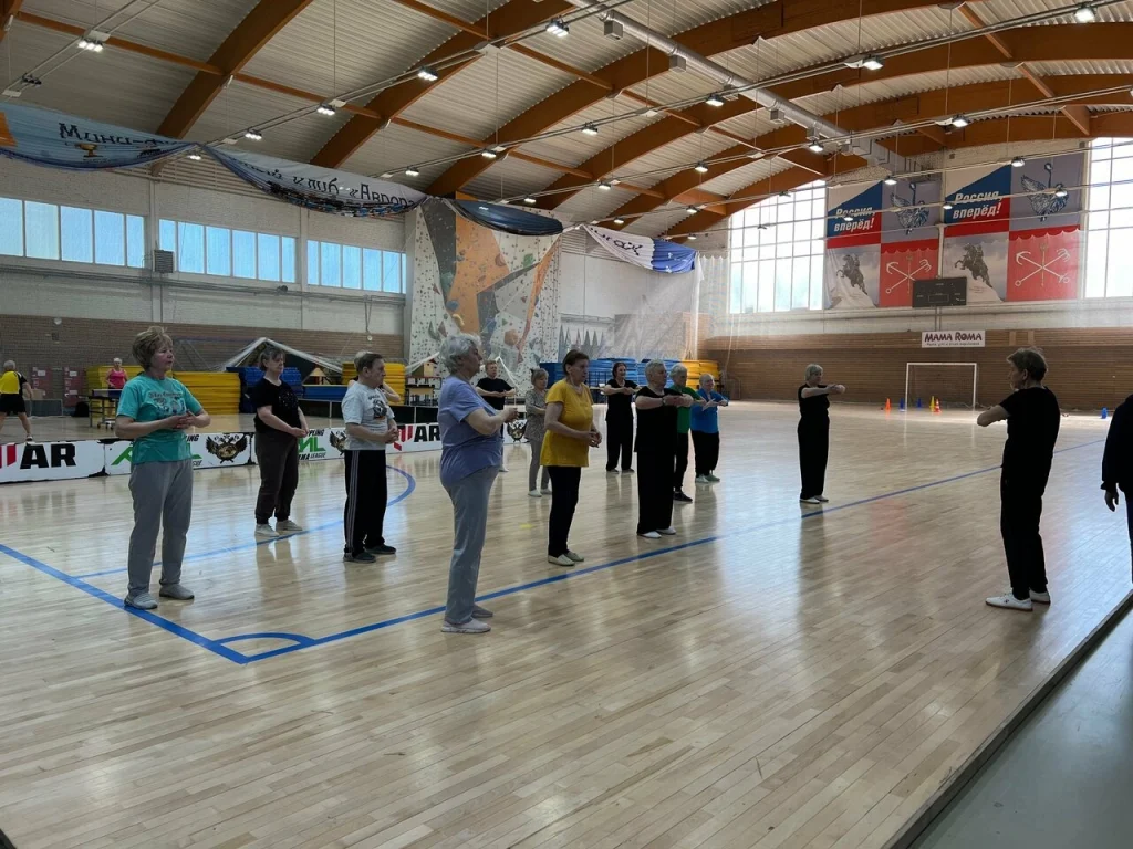 ЦС “Калининский” 2 - фотография