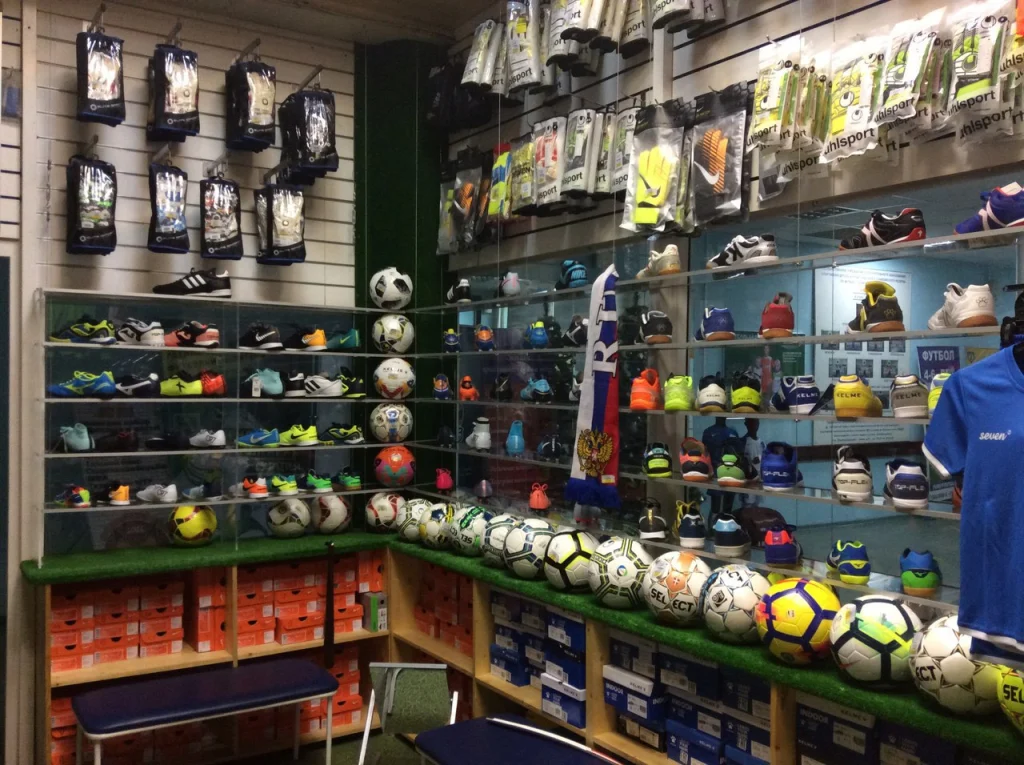 Striker 3 - фотография