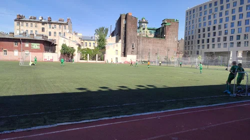 Владимирский Экспресс 1 - фотография