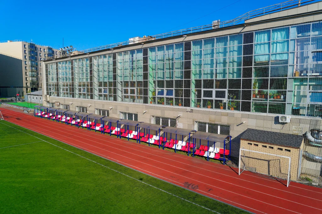 Владимирский Экспресс 2 - фотография