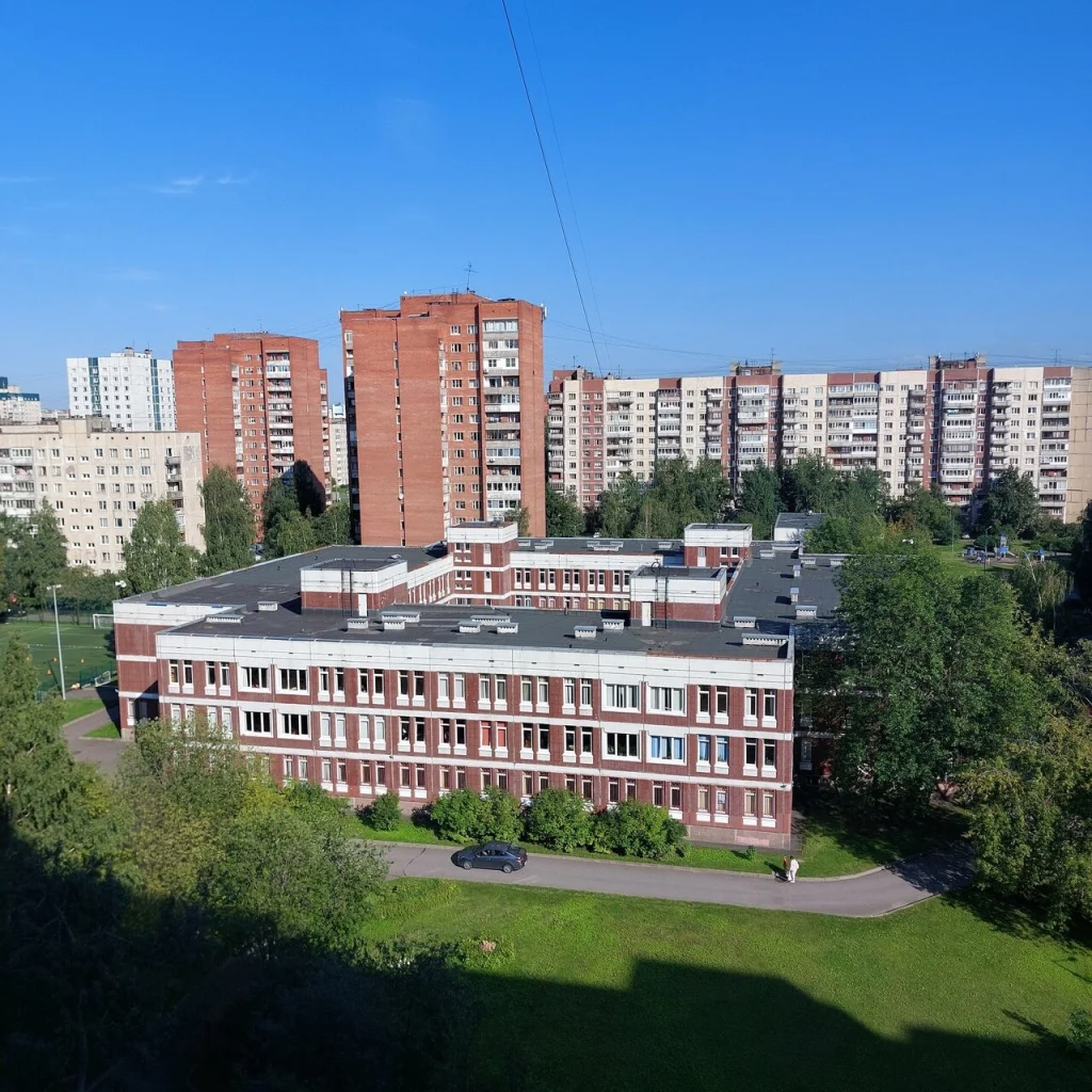 Пороховчанин 1 - фотография