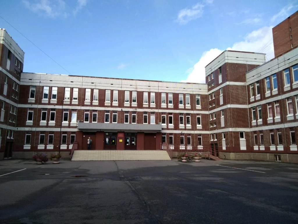 ГБУ СШ №2 1 - фотография