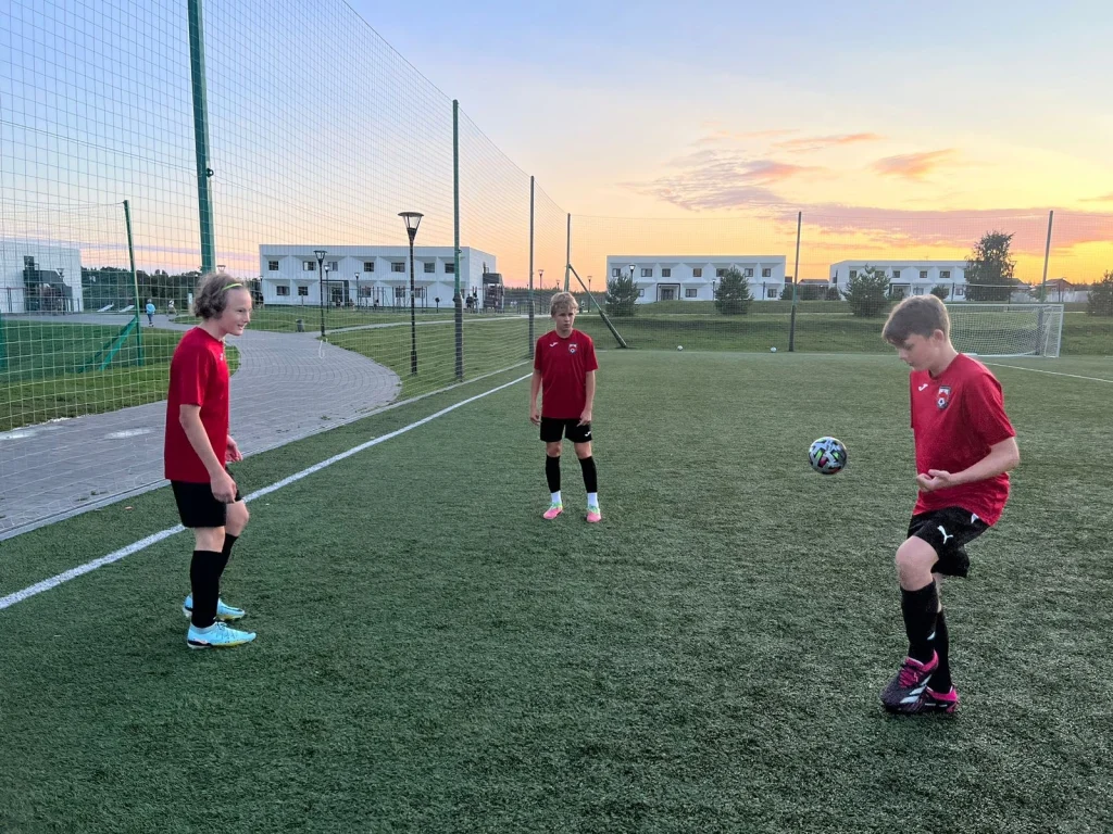 ГБУ СШ №2 2 - фотография