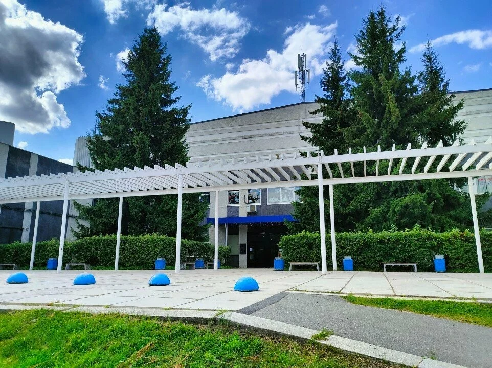 Смена 1 - фотография