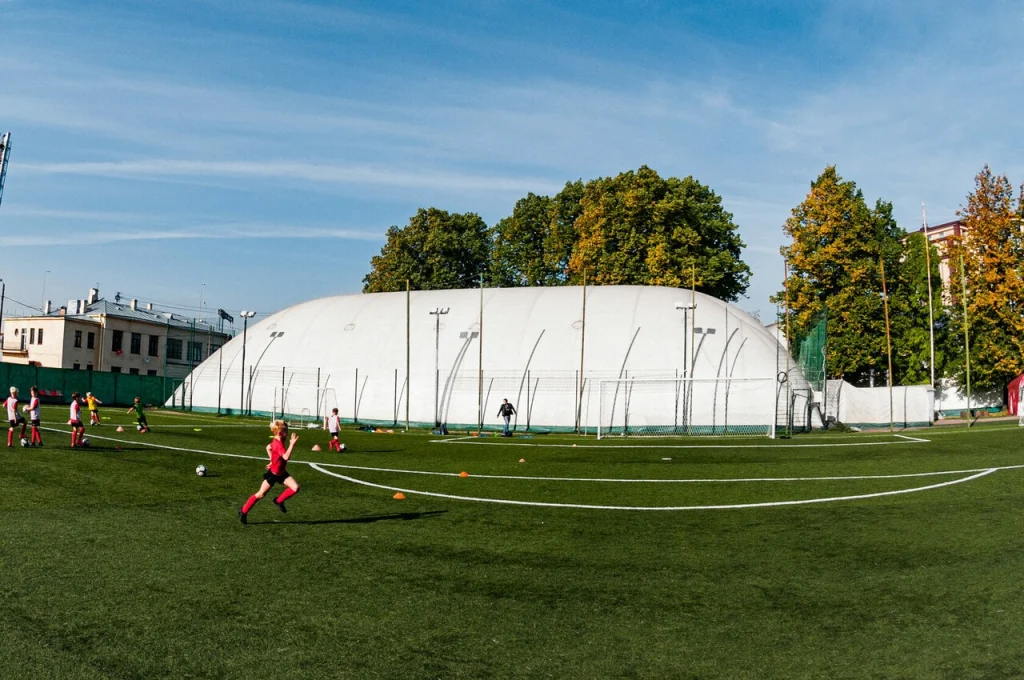 Юниор 2 - фотография