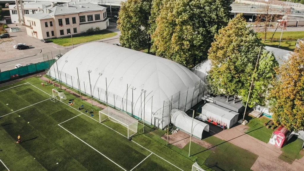 Юниор 1 - фотография