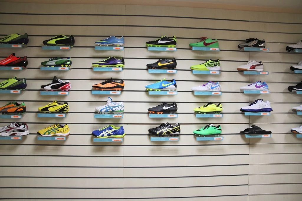 ProGoal 1 - фотография