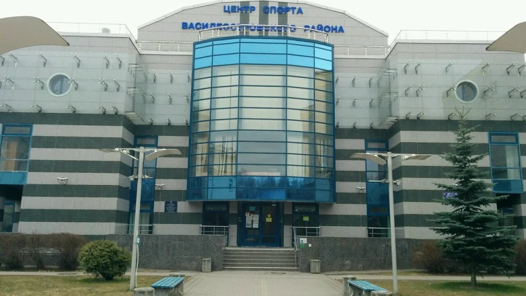 Нева 1 - фотография