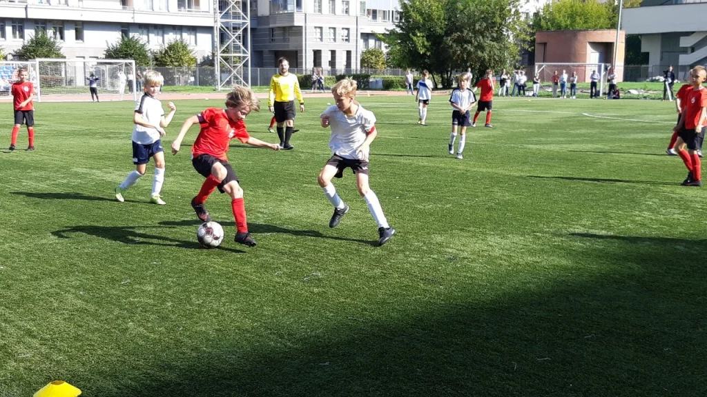 Нева 2 - фотография