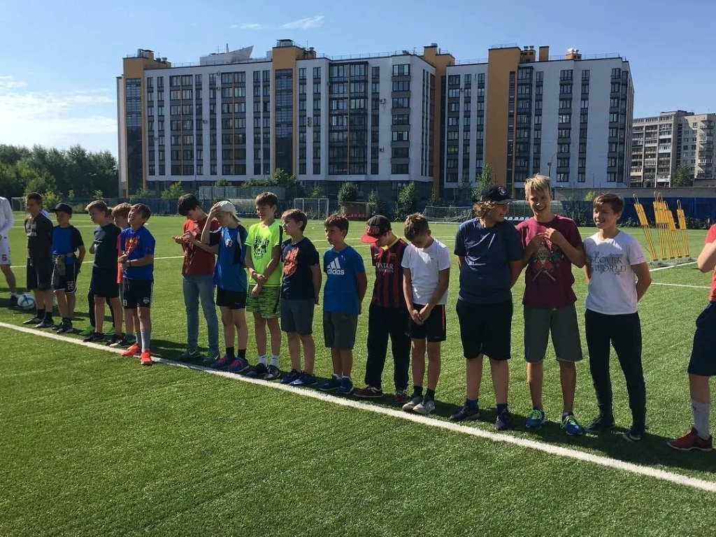 Нева 3 - фотография