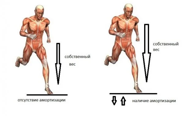 Насколько травмоопасны искусственные поля? - главная фотография